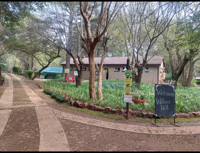 BUSINESS FOR SALE IN HEKPOORT